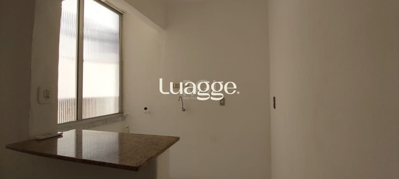 Apartamento, 1 quarto, 27 m² - Foto 4