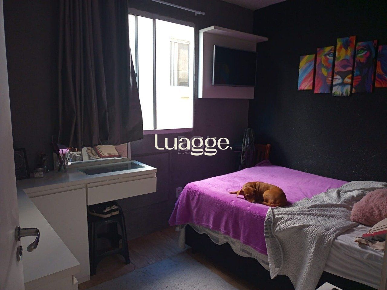 Apartamento, 2 quartos, 42 m² - Foto 7