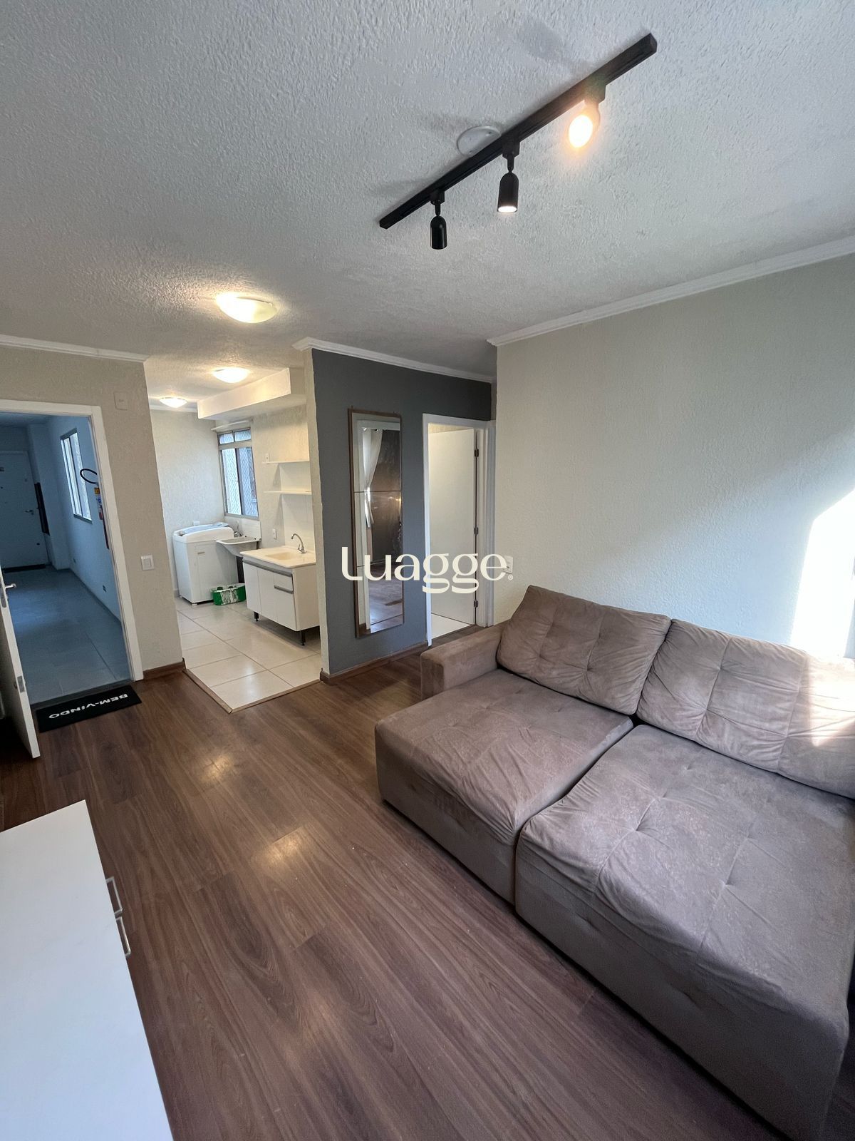 Apartamento, 2 quartos, 41 m² - Foto 4