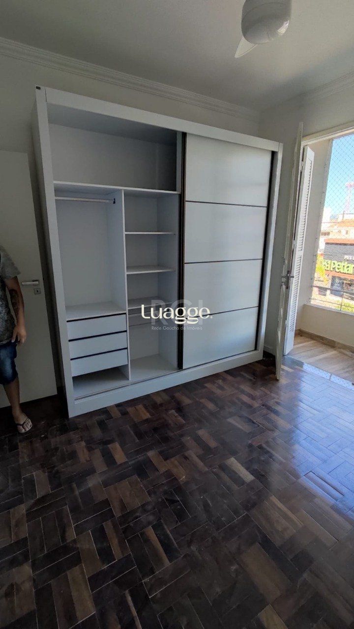 Apartamento à venda com 2 quartos, 54m² - Foto 22