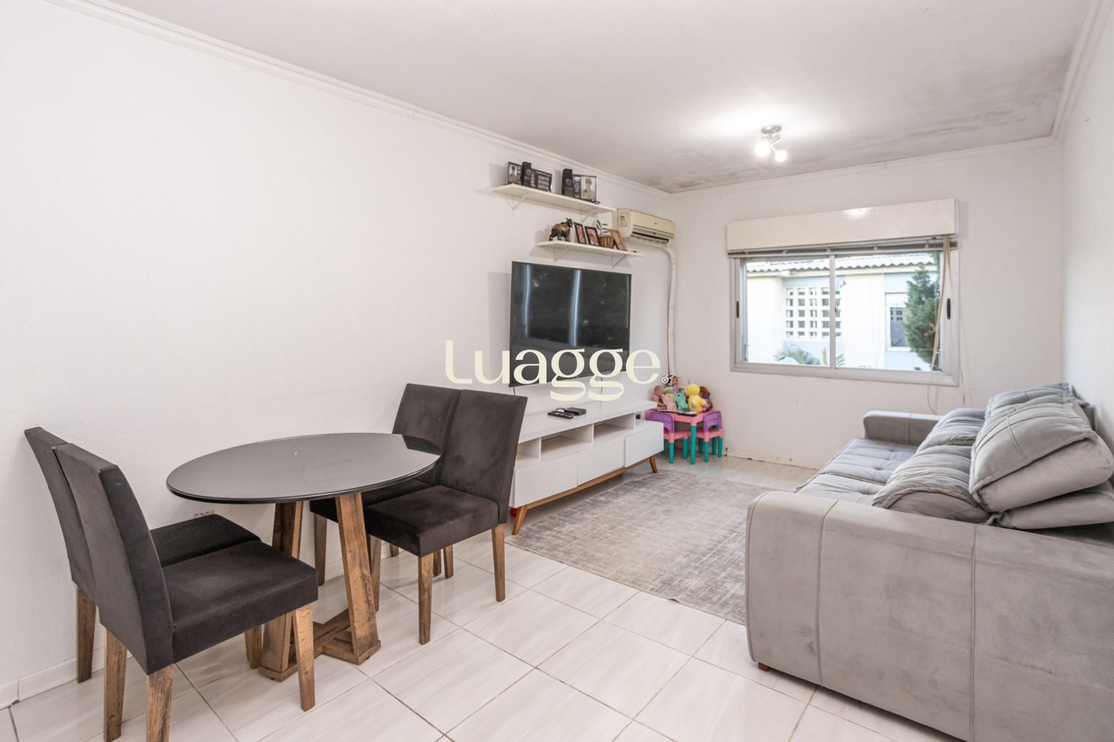Apartamento, 2 quartos, 64 m² - Foto 1
