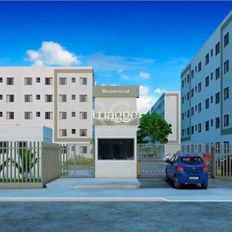 Apartamento à venda com 2 quartos, 40m² - Foto 22