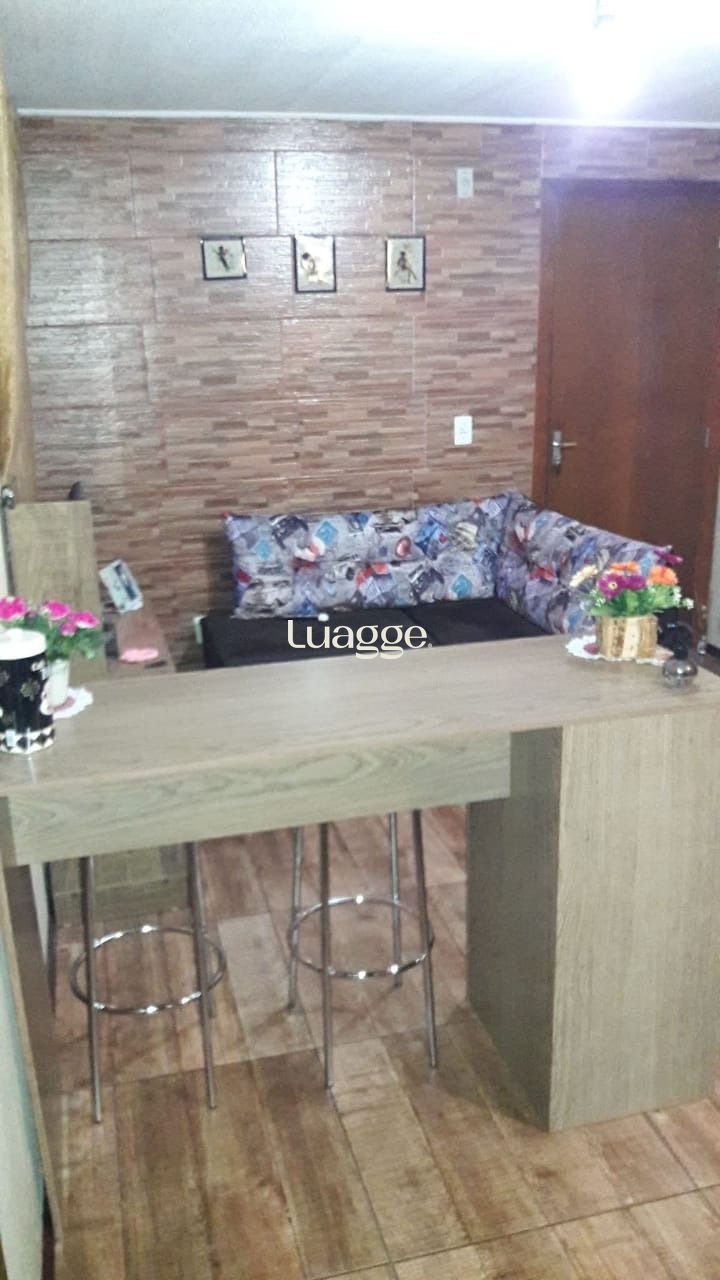 Apartamento à venda com 2 quartos, 39m² - Foto 6
