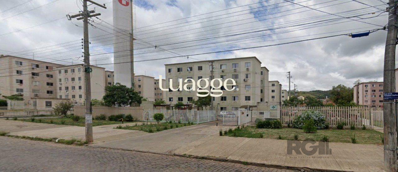 Apartamento, 2 quartos, 41 m² - Foto 1