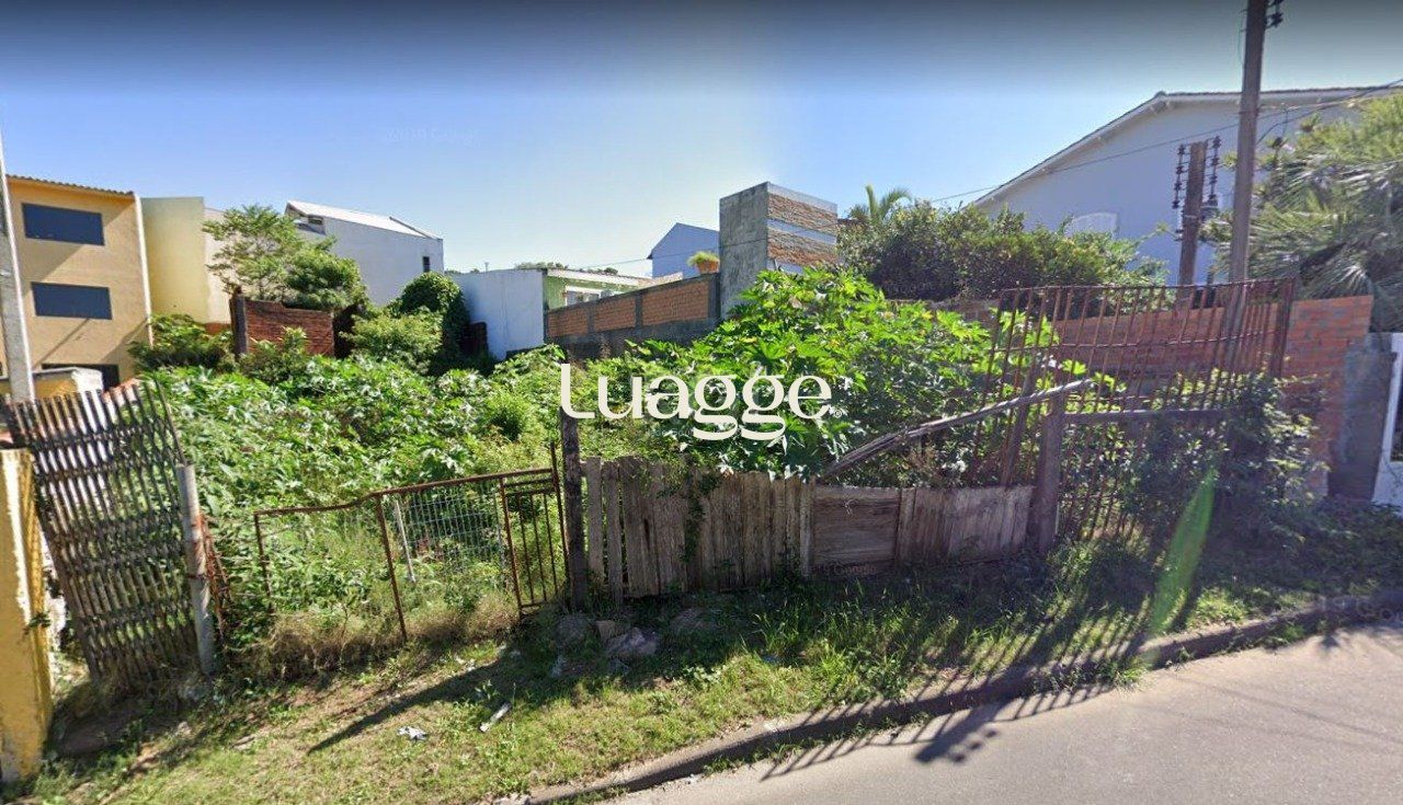 Terreno, 340 m² - Foto 1