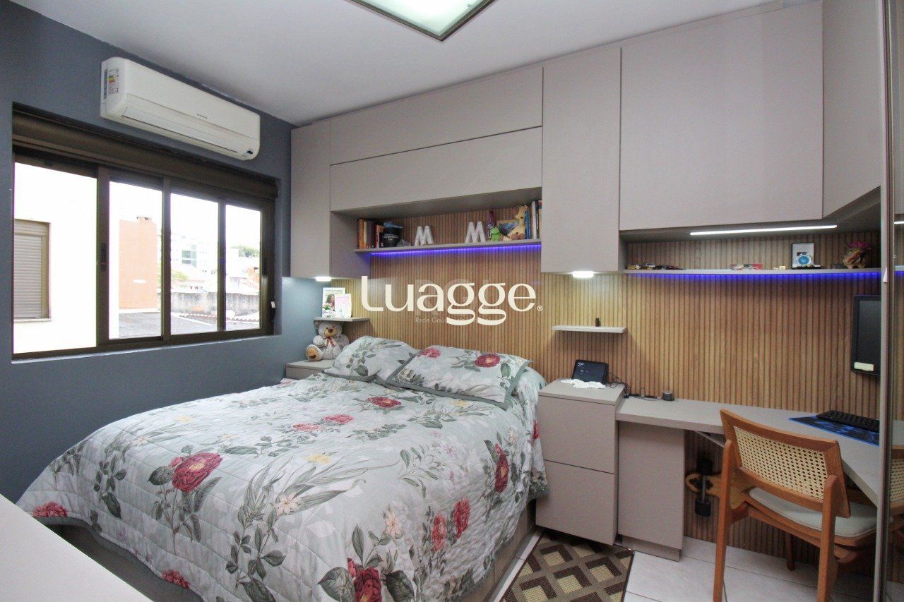 Apartamento, 1 quarto, 42 m² - Foto 8