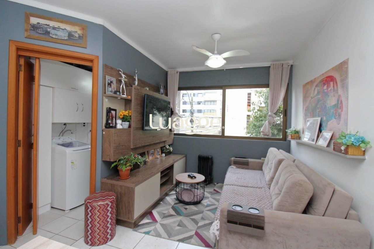 Apartamento, 1 quarto, 42 m² - Foto 6