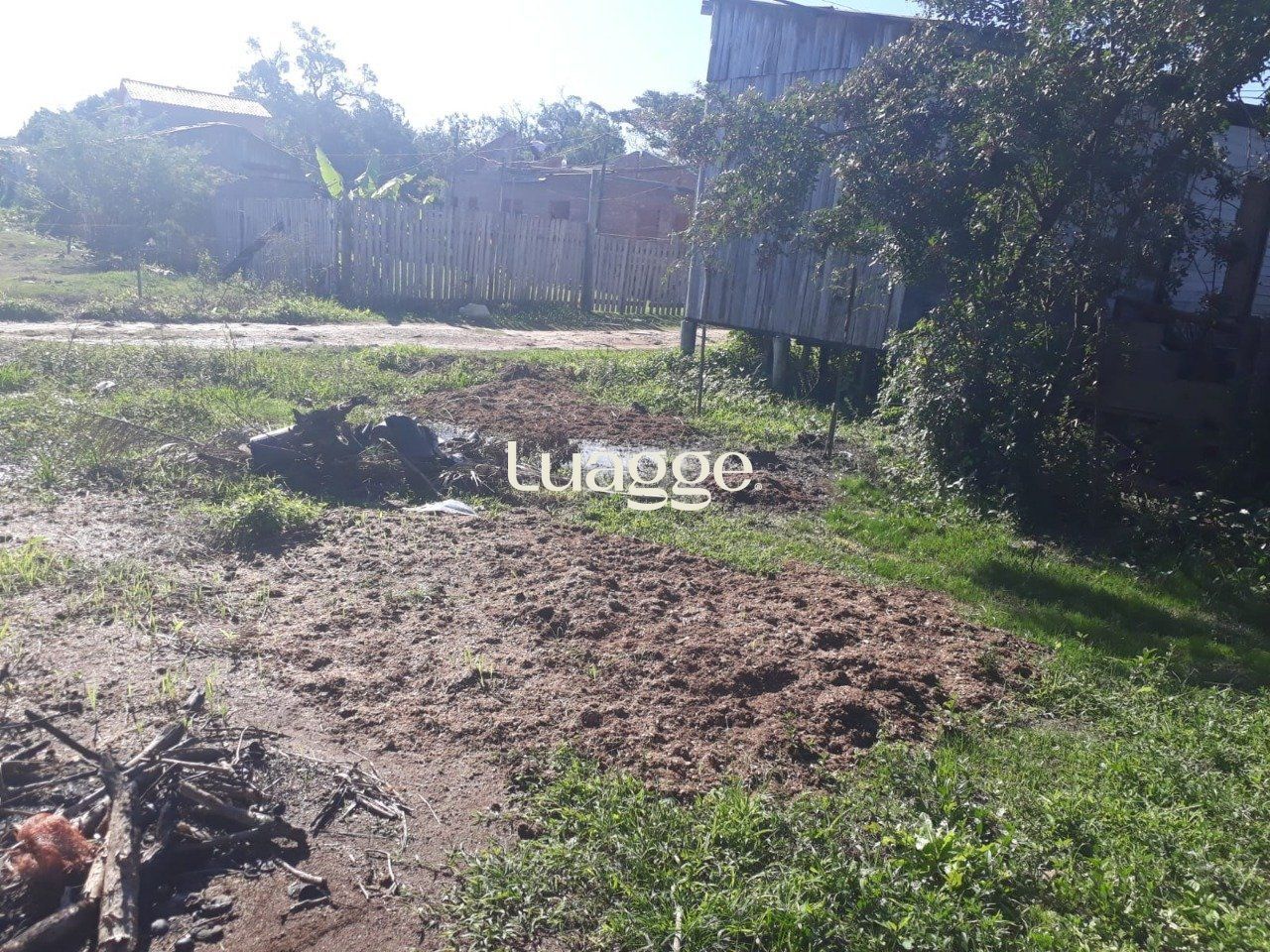 Terreno, 301 m² - Foto 3