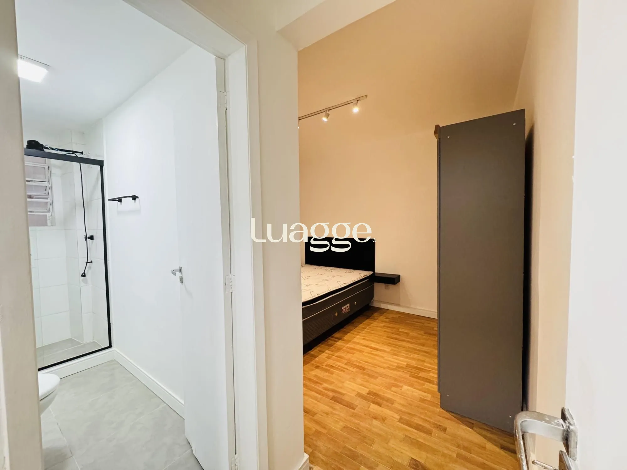 Apartamento, 1 quarto, 42 m² - Foto 13
