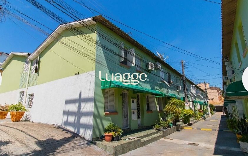 Sobrado à venda com 1 quarto, 44m² - Foto 10