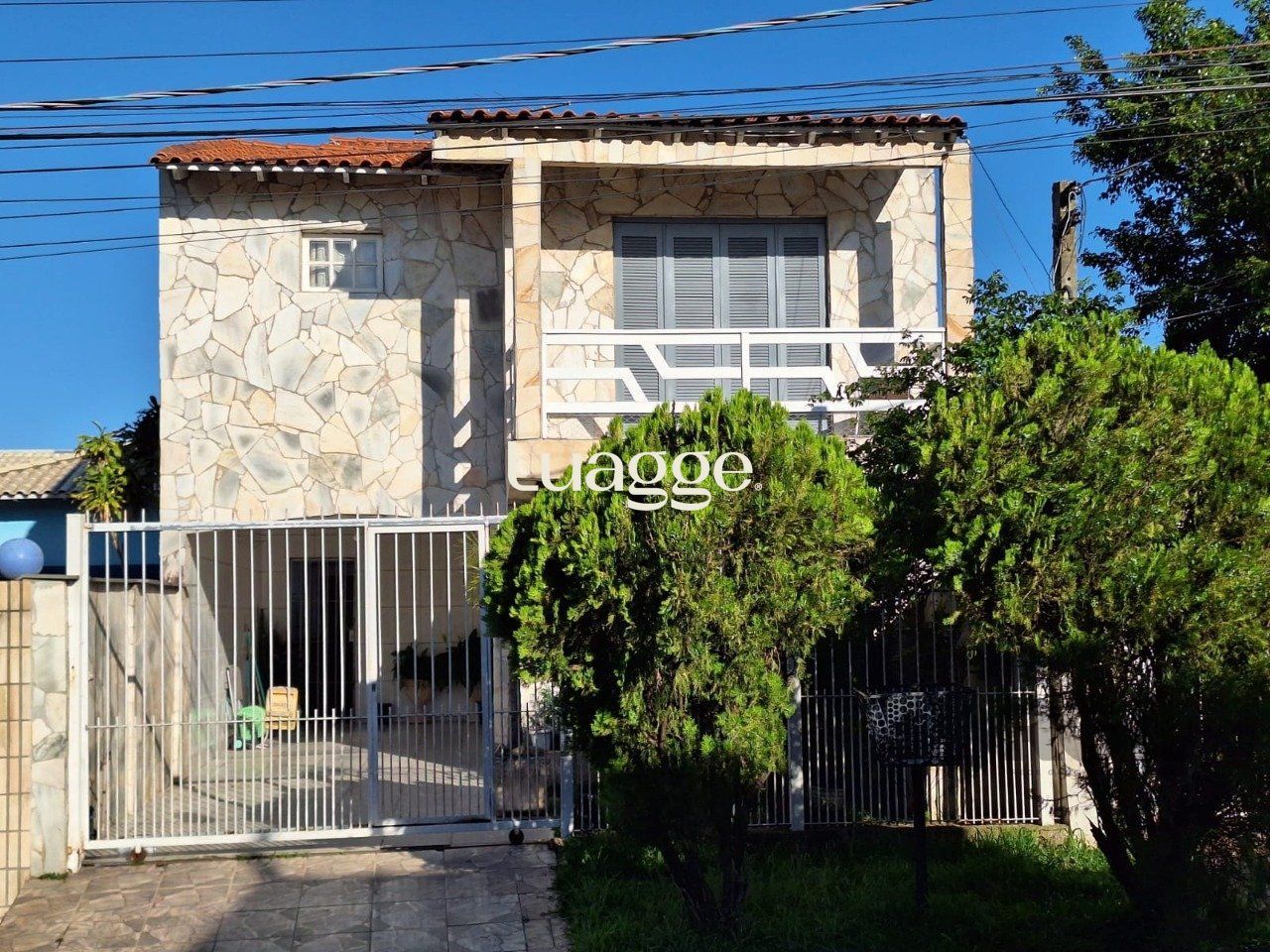 Casa à venda com 3 quartos, 199m² - Foto 34