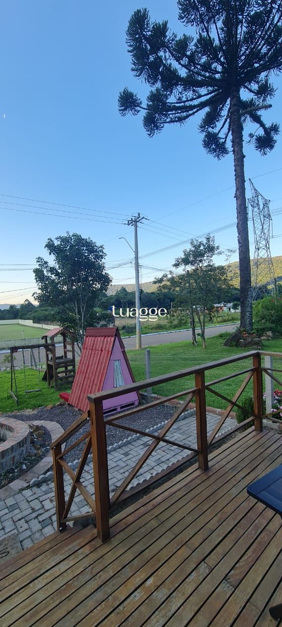 Casa à venda com 2 quartos, 64m² - Foto 4