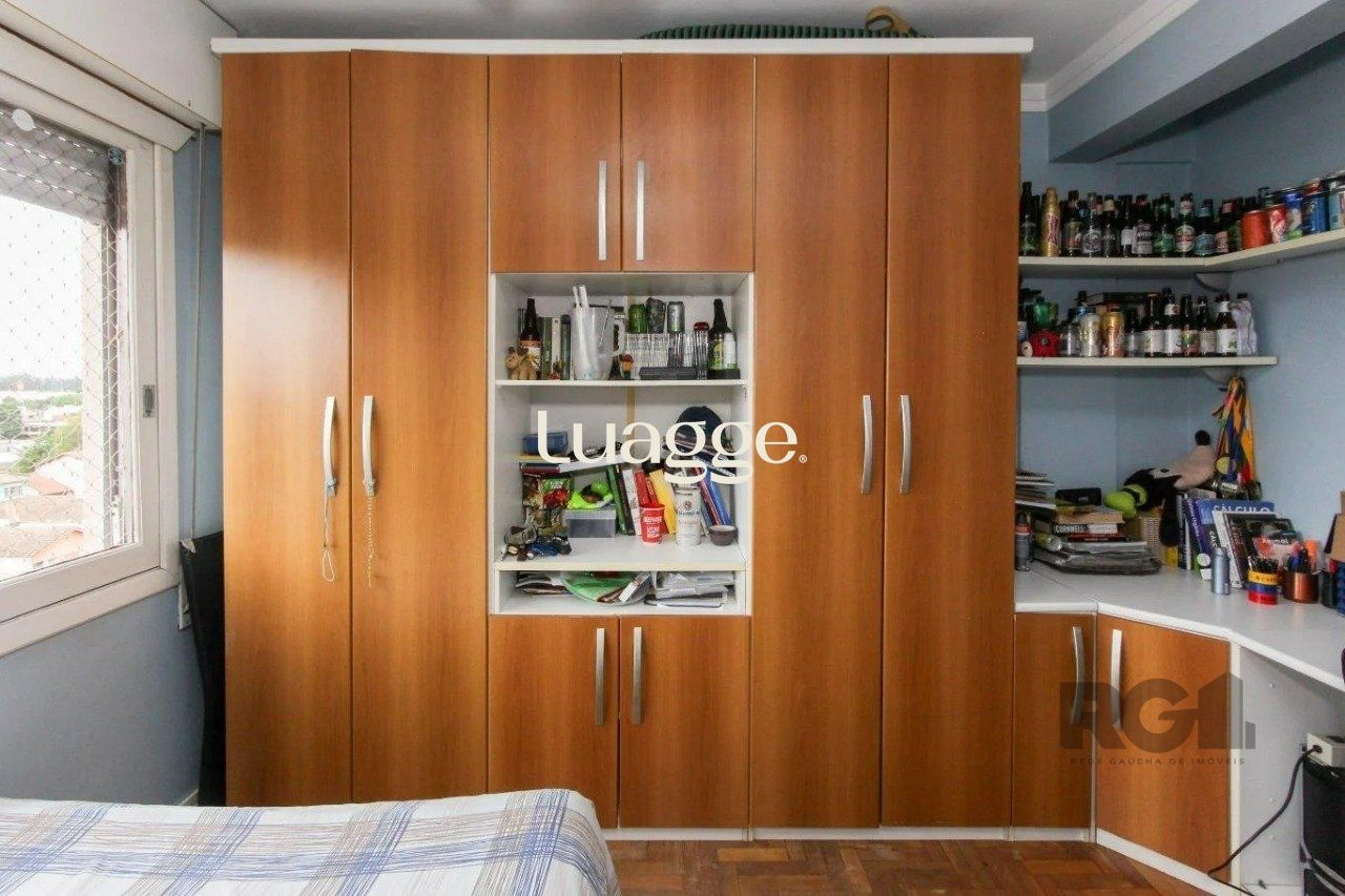 Apartamento à venda com 3 quartos, 101m² - Foto 18