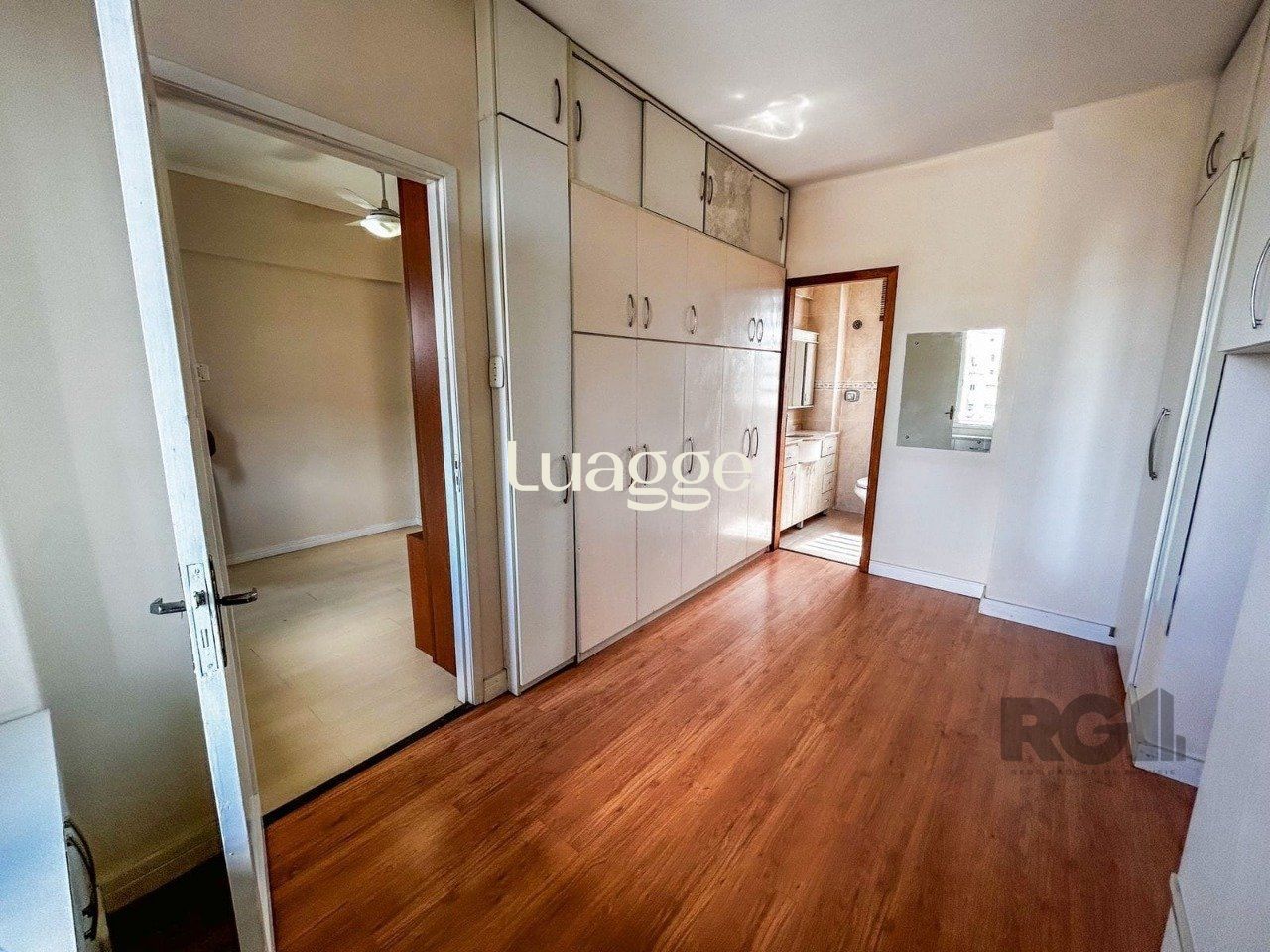 Apartamento, 1 quarto, 43 m² - Foto 7