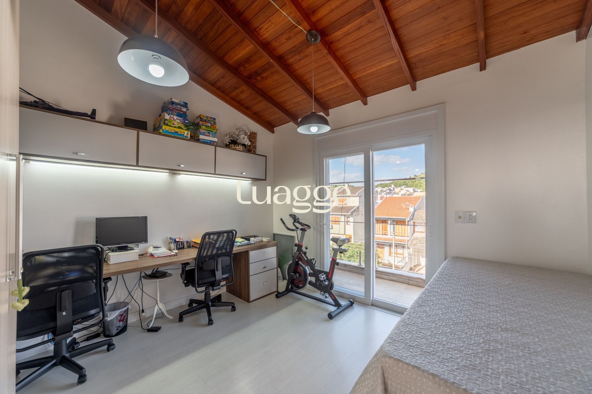 Casa à venda com 3 quartos, 177m² - Foto 17