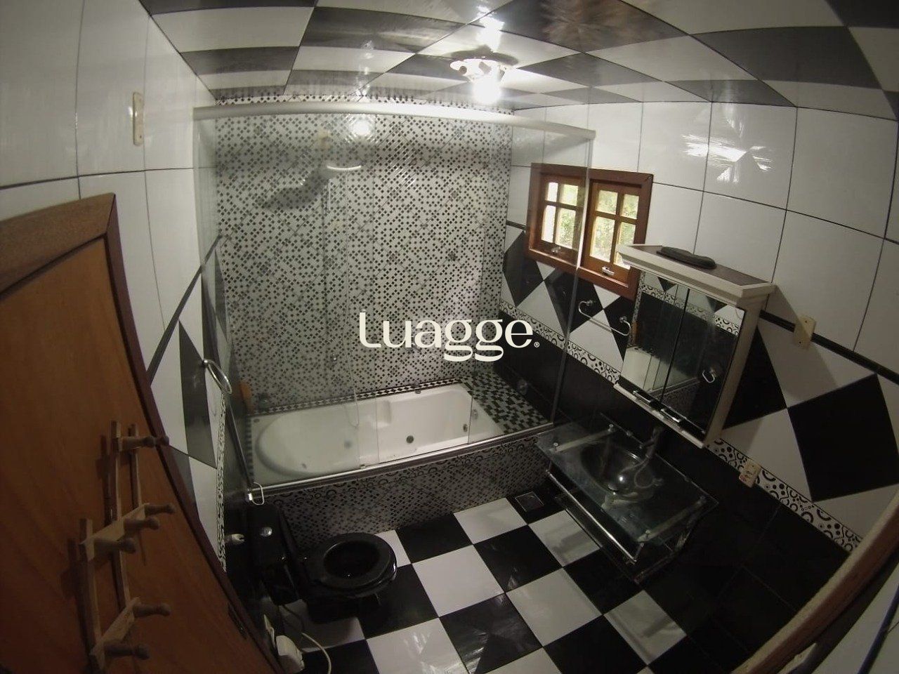 Casa à venda com 5 quartos, 232m² - Foto 17