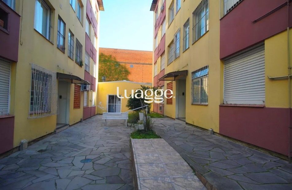 Apartamento à venda com 1 quarto, 43m² - Foto 17