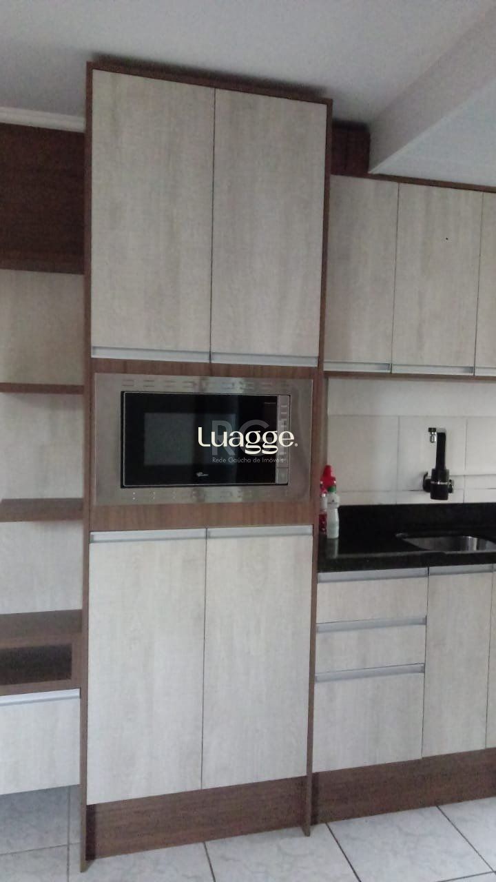 Apartamento, 2 quartos, 39 m² - Foto 14