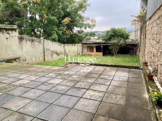 Casa à venda com 3 quartos, 199m² - Foto 6