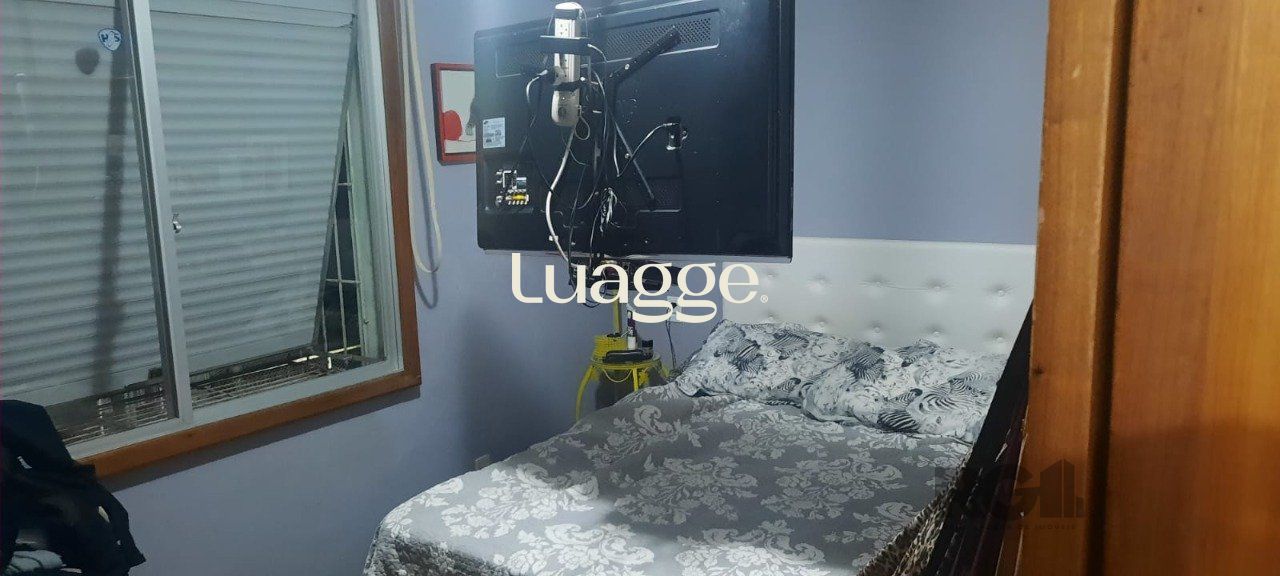 Apartamento à venda com 3 quartos, 79m² - Foto 4