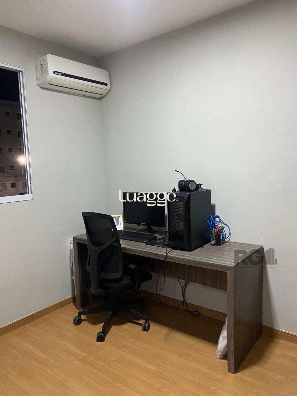 Apartamento à venda com 2 quartos, 42m² - Foto 7