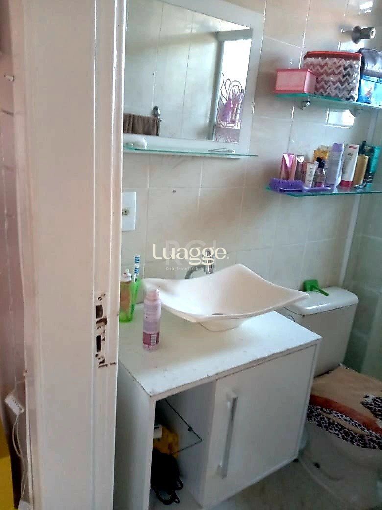 Apartamento à venda com 1 quarto, 37m² - Foto 18