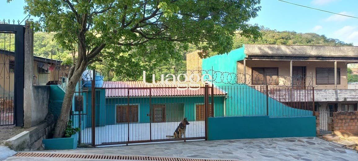 Casa à venda com 3 quartos, 109m² - Foto 13