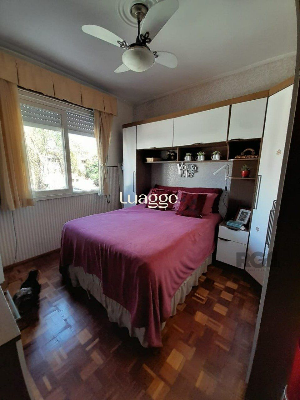 Apartamento à venda com 2 quartos, 61m² - Foto 19