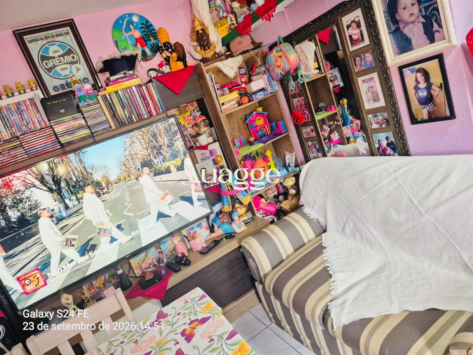Apartamento, 2 quartos, à venda, 44 m², Partenon - Porto Alegre — foto 3