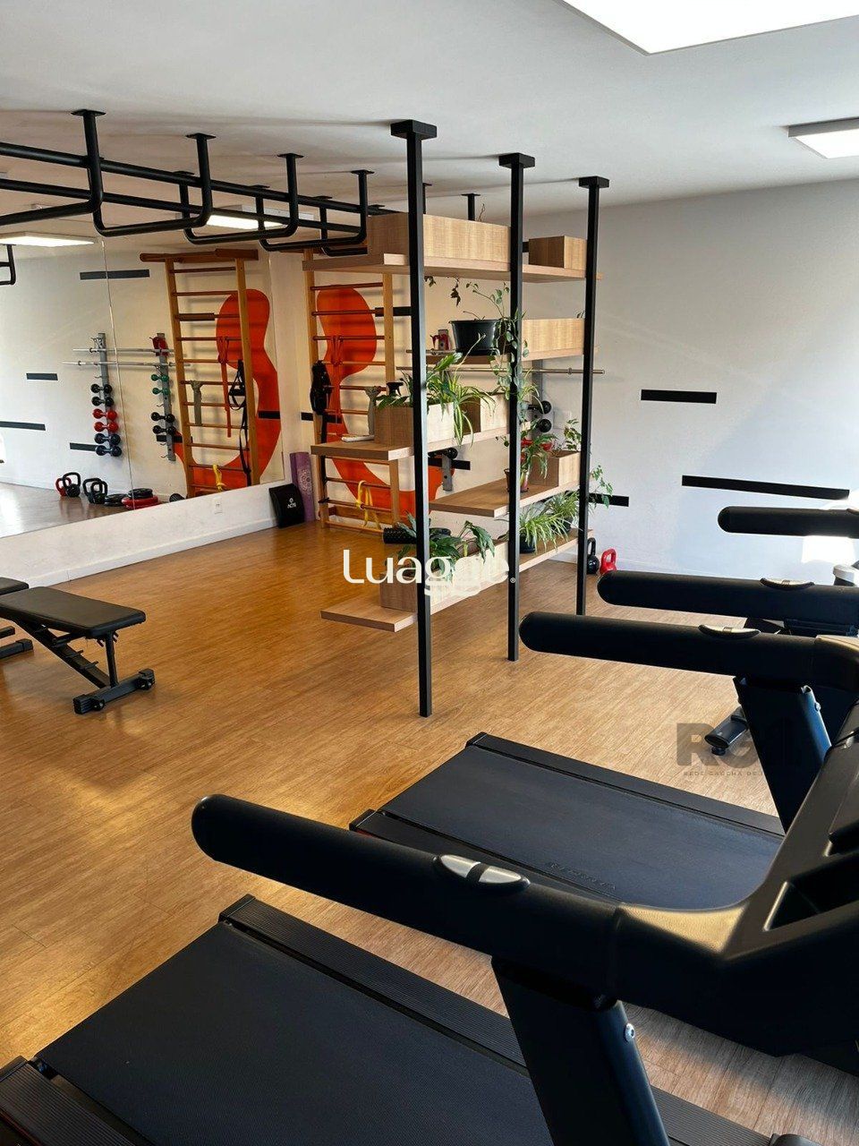 Apartamento à venda com 1 quarto, 34m² - Foto 3