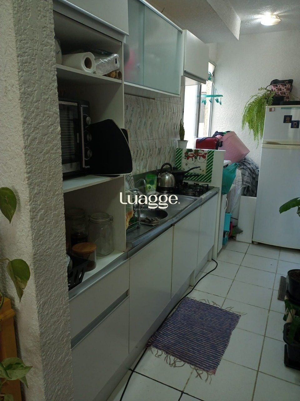 Apartamento, 2 quartos, 42 m² - Foto 17