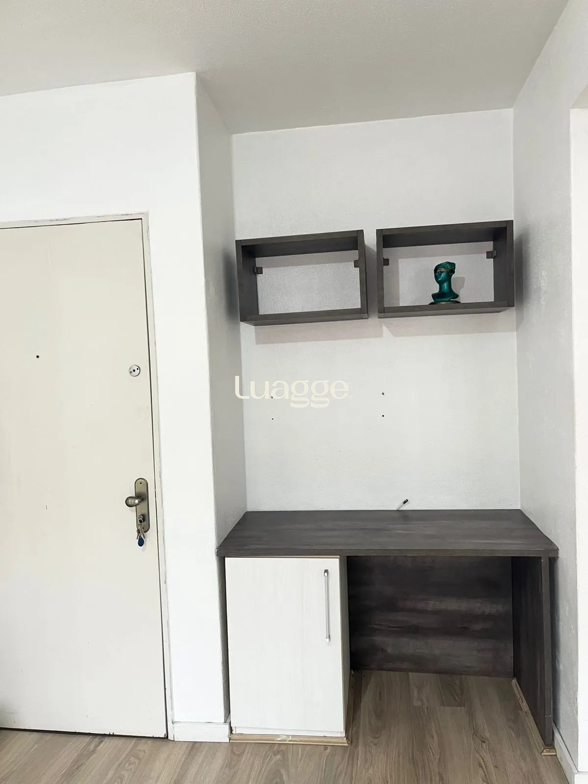 Apartamento, 1 quarto, 40 m² - Foto 9