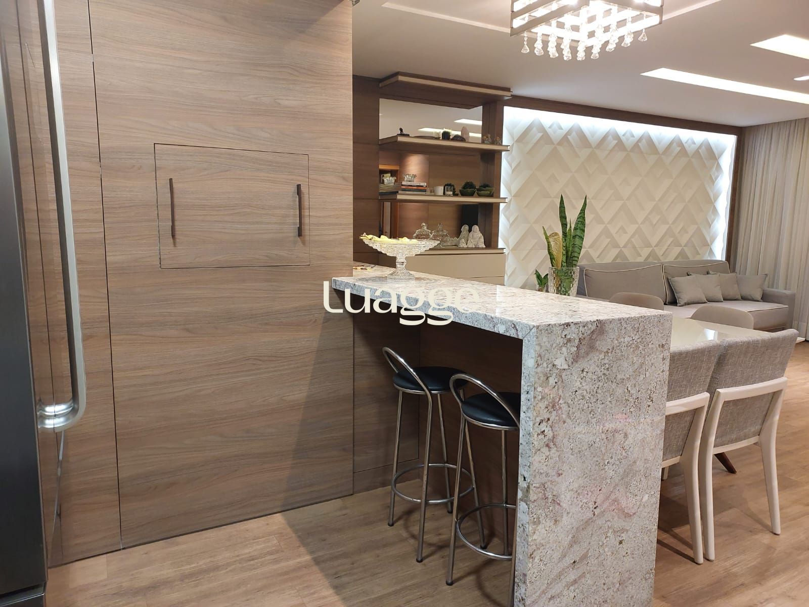 Apartamento à venda com 3 quartos, 104m² - Foto 29