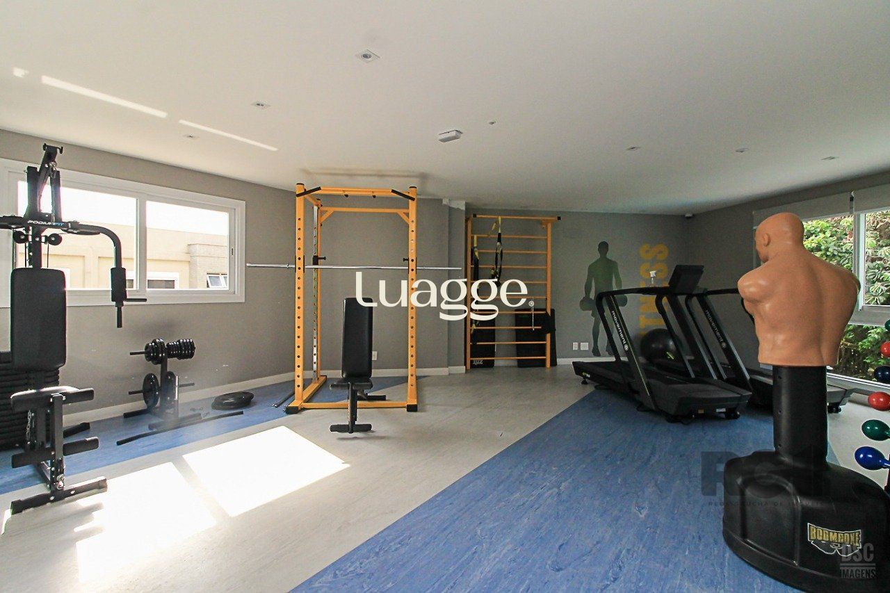 Casa de Condomínio à venda com 3 quartos, 119m² - Foto 31
