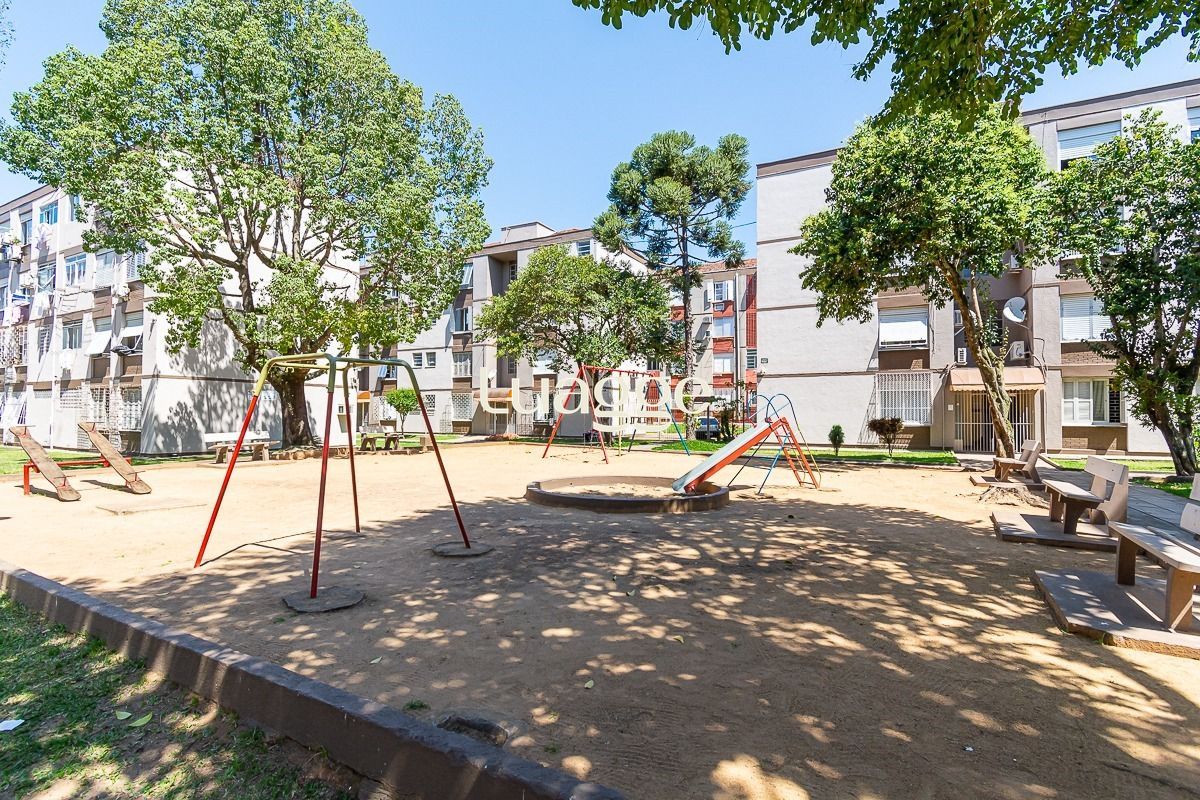 Apartamento, 2 quartos, 45 m² - Foto 13