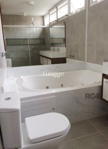 Casa à venda com 3 quartos, 261m² - Foto 12
