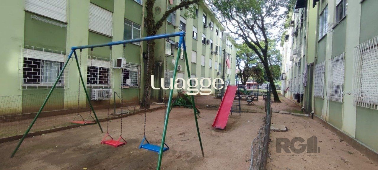 Apartamento à venda com 1 quarto, 36m² - Foto 21