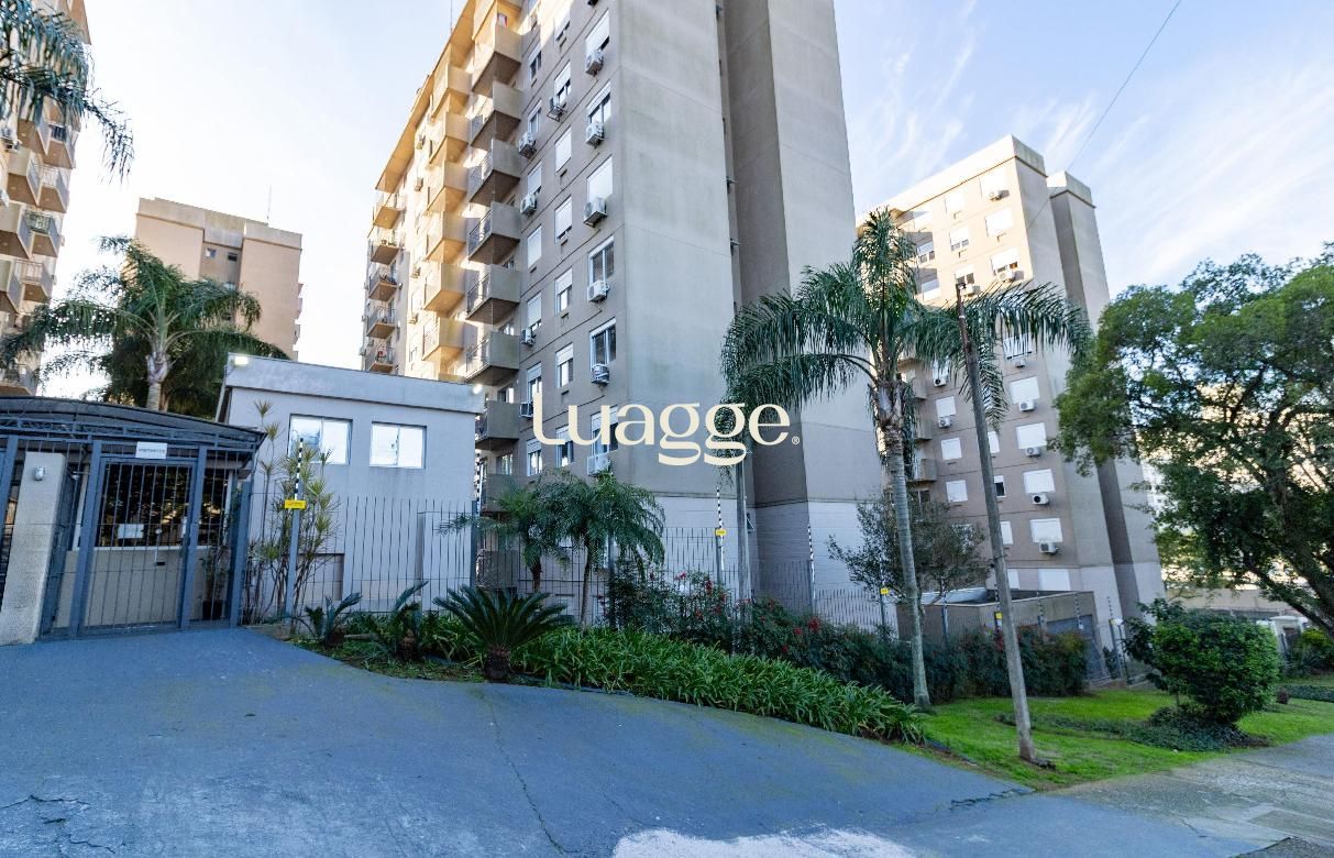 Apartamento à venda com 3 quartos, 66m² - Foto 40