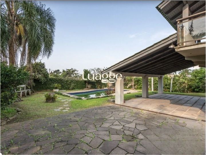 Casa de Condomínio à venda com 3 quartos, 352m² - Foto 14