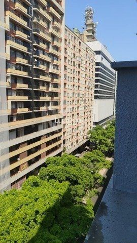 Loja-Salão, 22 m² - Foto 1