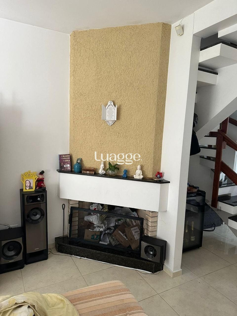 Casa à venda com 3 quartos, 207m² - Foto 24