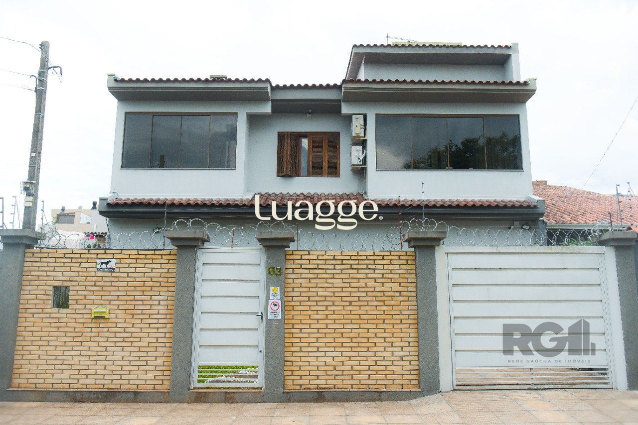 Casa à venda com 3 quartos, 308m² - Foto 6