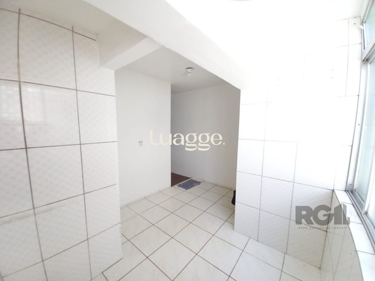 Apartamento à venda com 2 quartos, 50m² - Foto 1