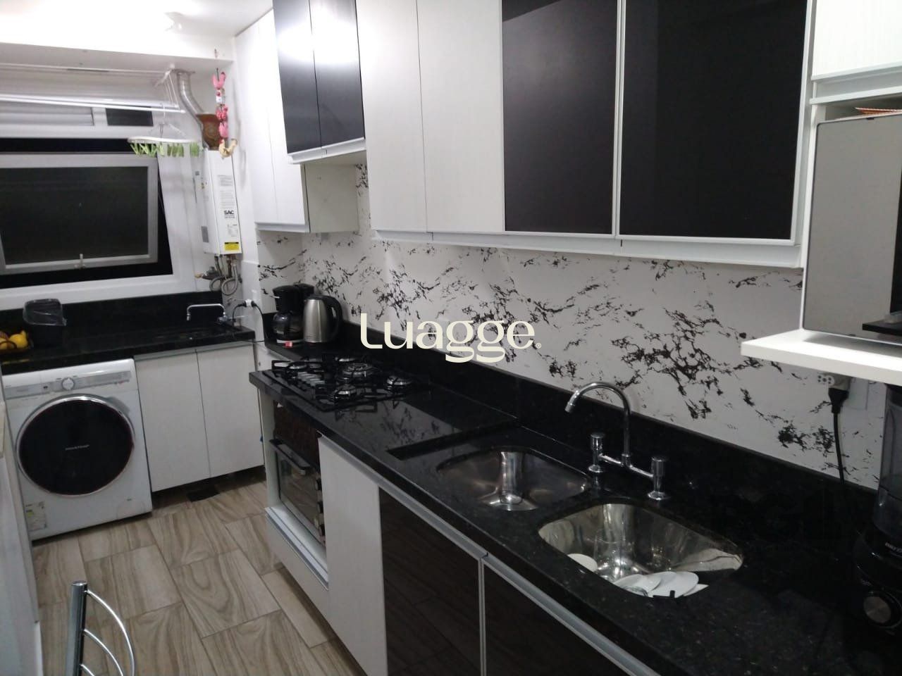 Apartamento à venda com 3 quartos, 77m² - Foto 11