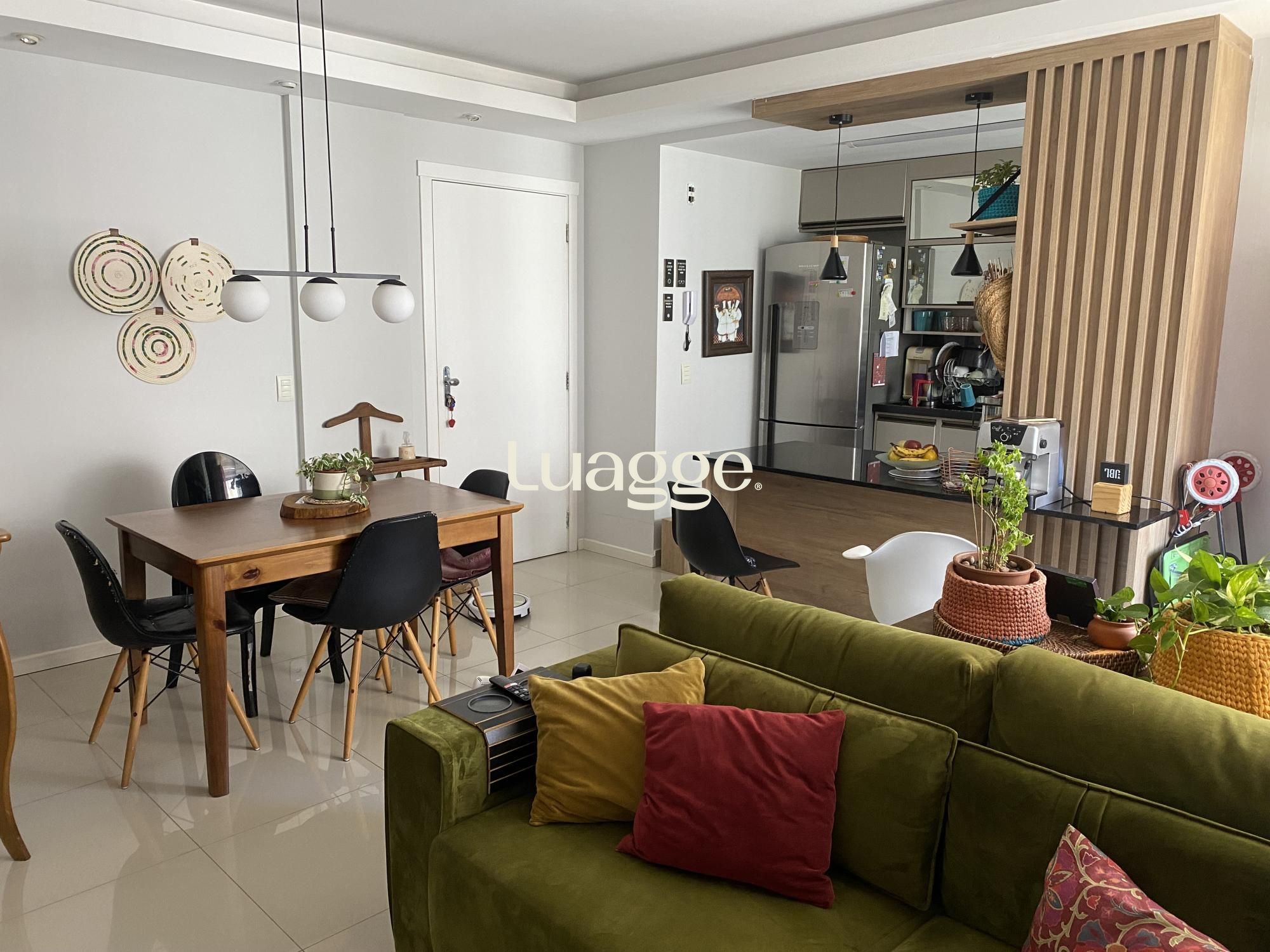 Apartamento, 2 quartos, 67 m² - Foto 1