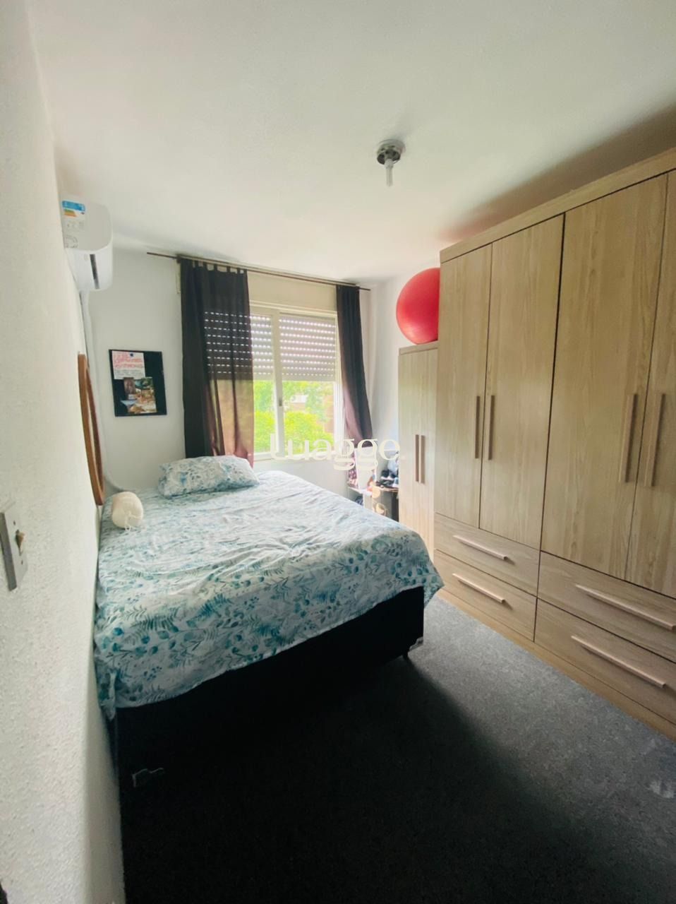 Apartamento à venda com 2 quartos, 48m² - Foto 12