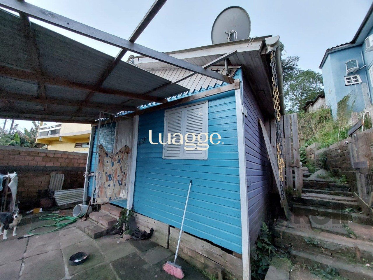 Casa, 2 quartos, 198 m² - Foto 12