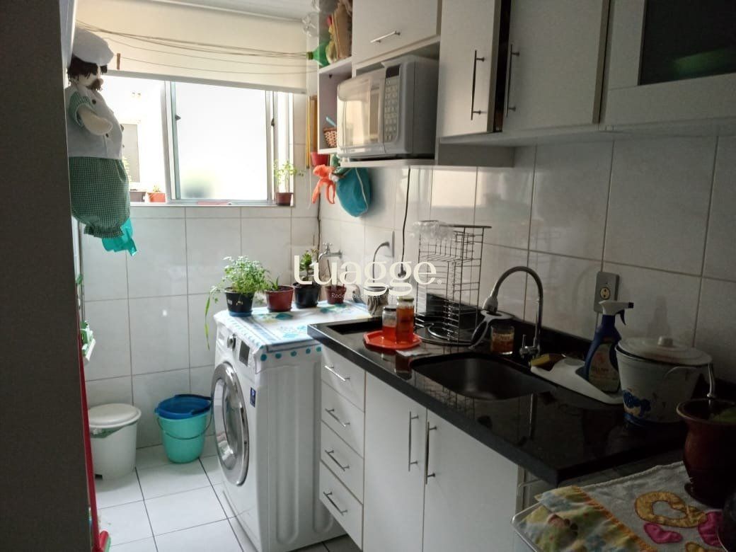 Apartamento à venda com 2 quartos, 49m² - Foto 7