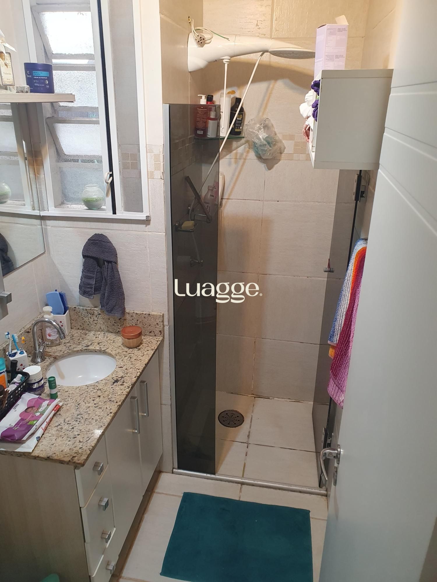 Apartamento, 1 quarto, 47 m² - Foto 12