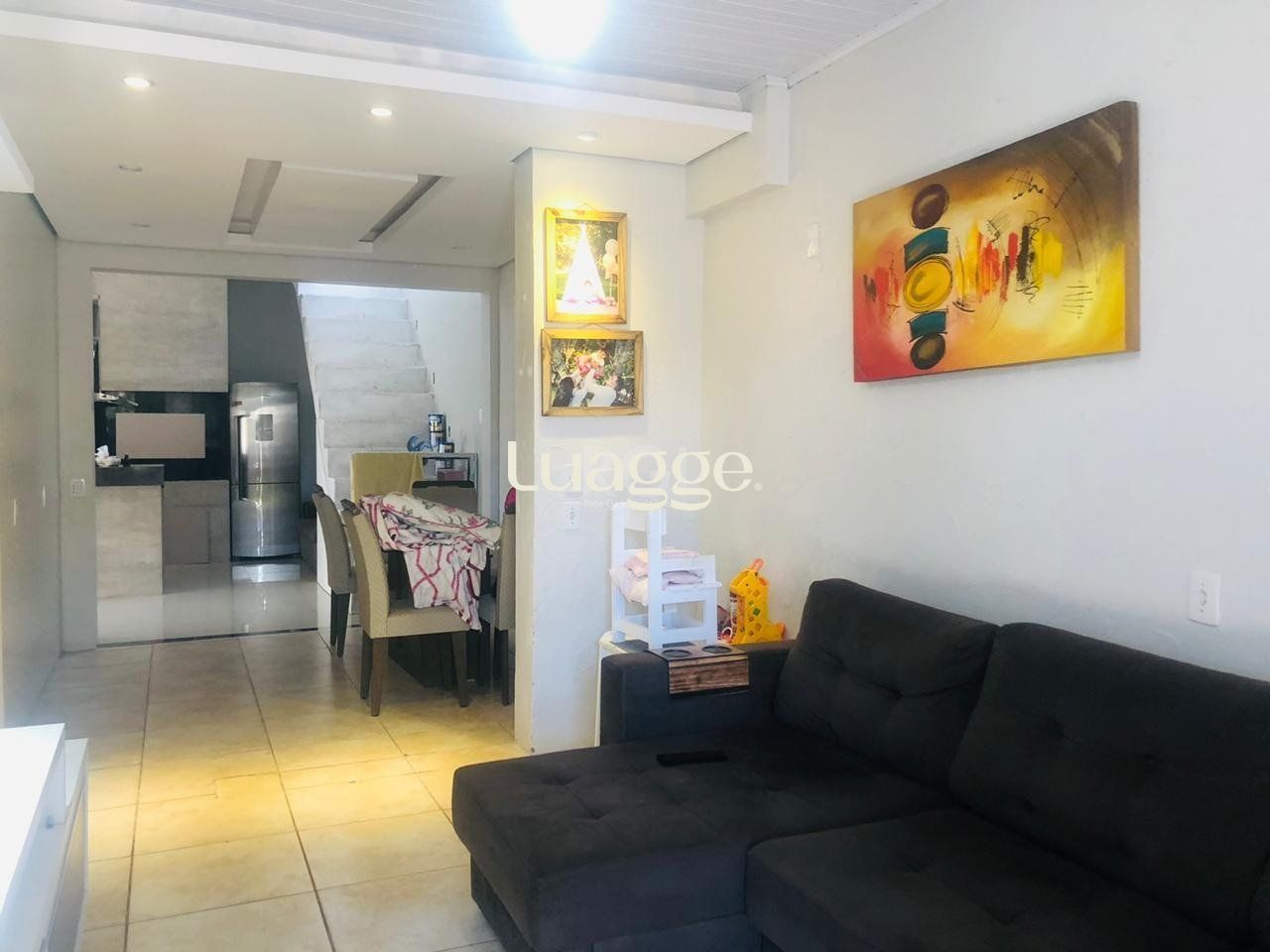 Casa à venda com 4 quartos, 146m² - Foto 20